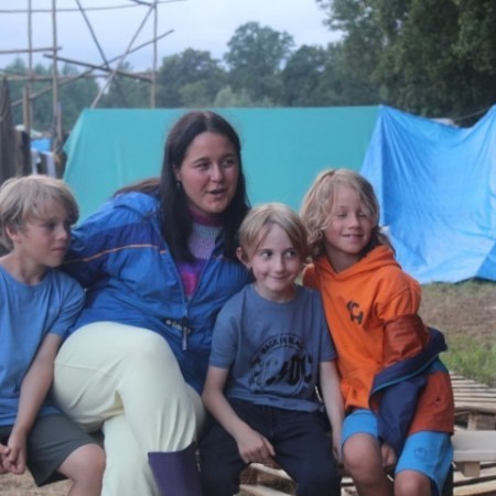 IMG 1903 - Scouts en Gidsen Zaventem 